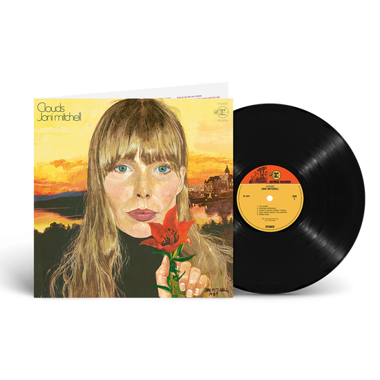 Clouds LP